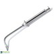 Dental Amalgam Carrier Gun Syringe 90°