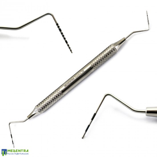 Dental CP-11/UNC-12 Probe 