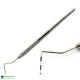 Dental Periodontal CPITN Probe Dental Periodontal CPITN Probe