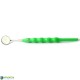 Dental Green Mouth Mirror Handle With Mirror#5 Dental Green Mouth Mirror Handle With Mirror#5