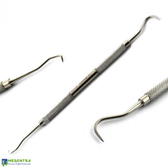 Dental Jaquette Scaler U15/30