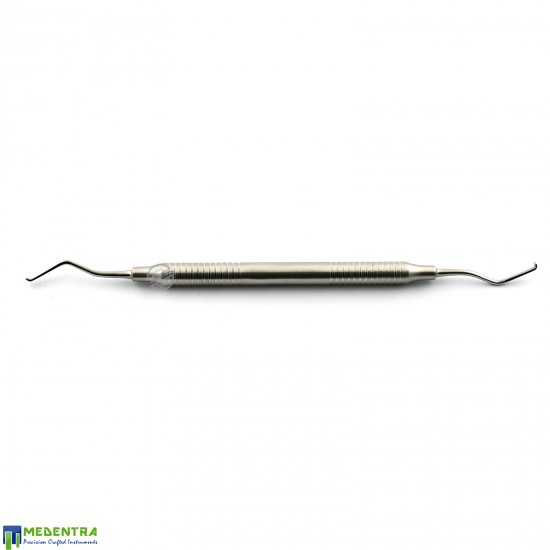 Dental Goldman Fox Hoe Scaler Dental Goldman Fox Hoe Scaler