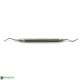 Dental Goldman Fox Hoe Scaler Dental Goldman Fox Hoe Scaler