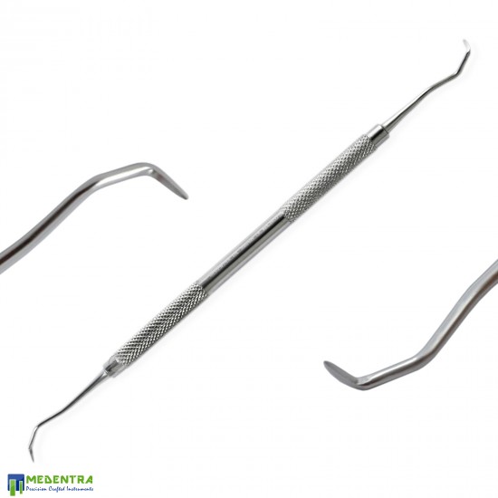 Dental Jaquette Scaler 31/32