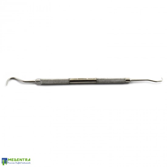 31Pcs Dental Amalgam Filling Tray Setup Dentist Assistance Kit 