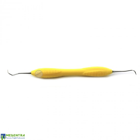 Dental Micro Sickle Scaler