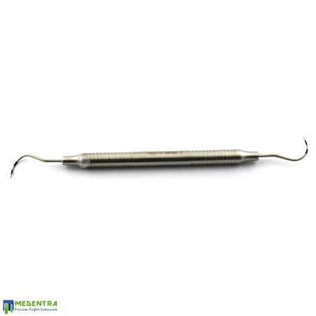 Dental Nabers Probe 2N