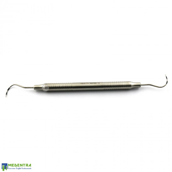 Dental Nabers Probe 2N