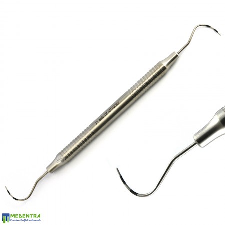Dental Nabers Probe 2N