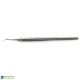 Dental Probe 9 Round Handle 