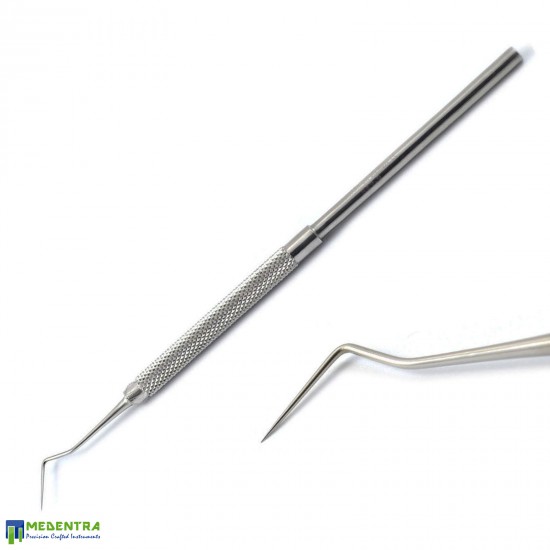 Dental Probe 9 Explorer 