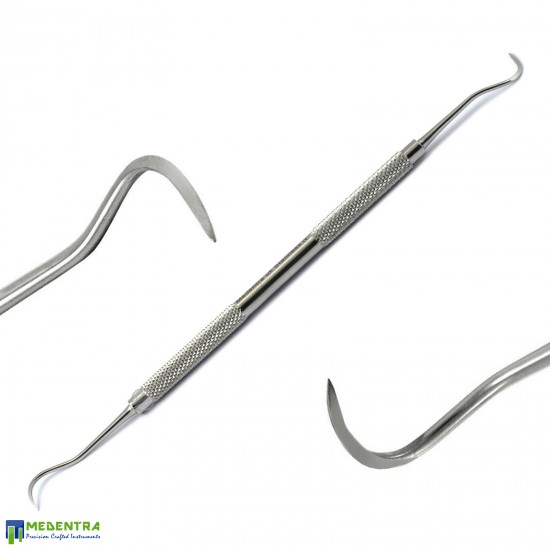 Professional Dental Tools Kit 