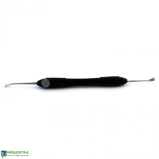 Dental Tartar Remover Silicone Handle