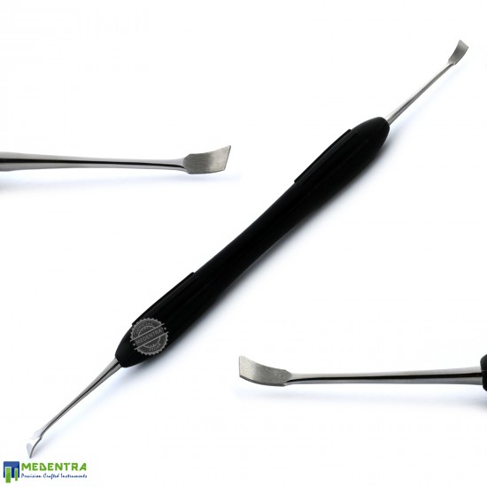 Dental Tartar Remover Silicone Handle