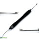 Dental Tartar Remover Silicone Handle