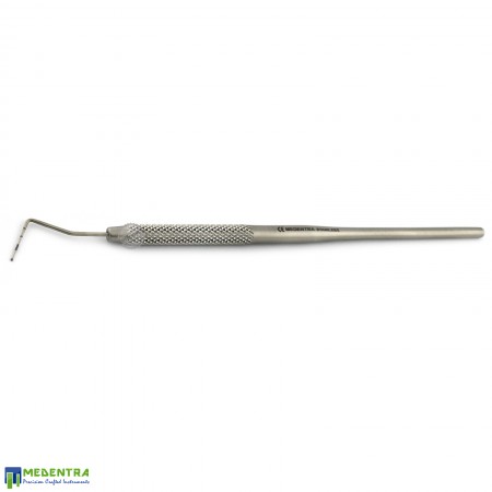 Dental Periodontal Who Probe 