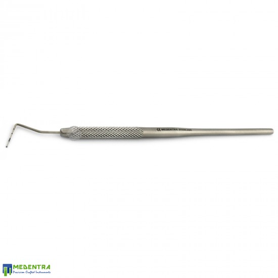 Dental Periodontal Who Probe 