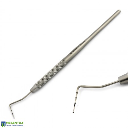 Dental Periodontal Who Probe 