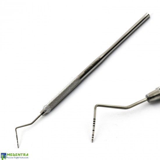 Dental Periodontal Williams Probe Dental Periodontal Williams Probe