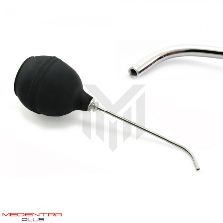 Dental Chip Blower Syringe 