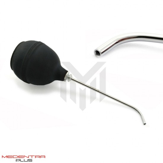 Dental Chip Blower Syringe 