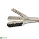 Wooden Straight Shaving Razor (3 Holes Style)