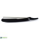 Black Plastic Hair Shaving Razor (Slider)