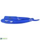 Blue Barber Straight Shaving Razor (Cut-Out)