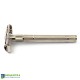 Double Edge Shaving Razor (Butterfly Opening)