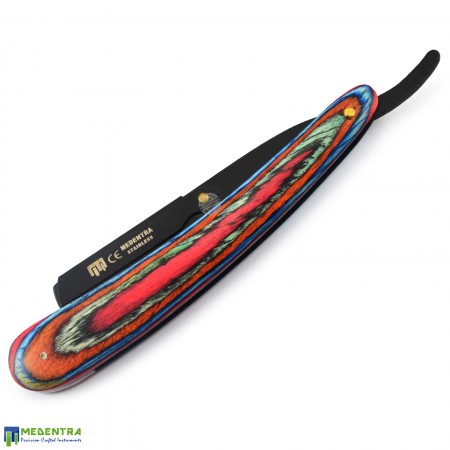 Multi Wooden Barber Shaving Razor Multi Wooden Barber Shaving Razor