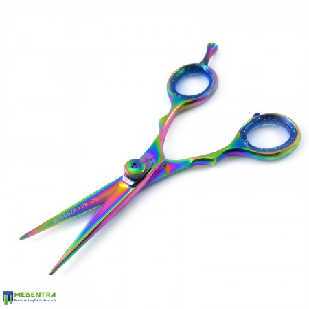 Multi Barber Hairdressing Scissors 5.0" Multi Barber Hairdressing Scissors 5.0"