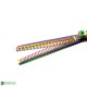 Multi Barber Double Thinning Scissors 6.0" 