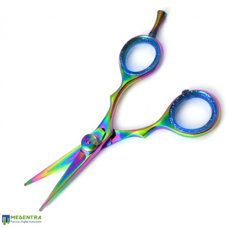 Multi Barber Hairdressing Scissors 4.5" Multi Barber Hairdressing Scissors 4.5"