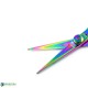 Multi Barber Hairdressing Scissors 4.5" 