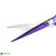 Purple Barber Hairdressing Scissors 6.0" Purple Barber Hairdressing Scissors 6.0"