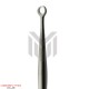 Fox Dermal Curette 3mm