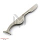 False Eyelash Clip Tweezers