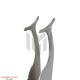 False Eyelash Clip Tweezers