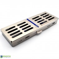 4Pcs Dental Instruments Cassette