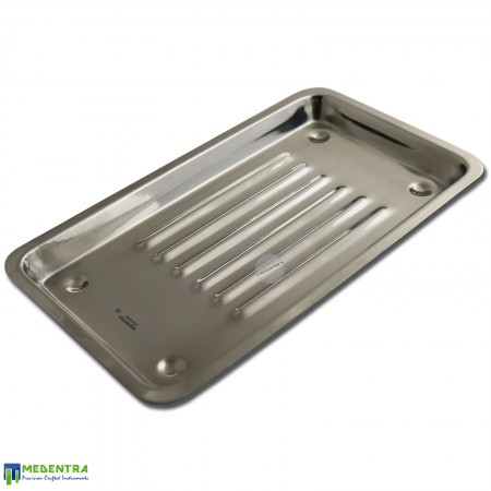 Dental Instruments Scalers Tray 
