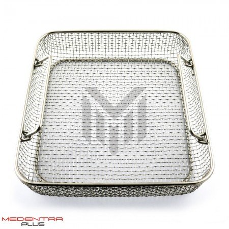 Surgical Instruments Mesh Tray Surgical Instruments Mesh Tray