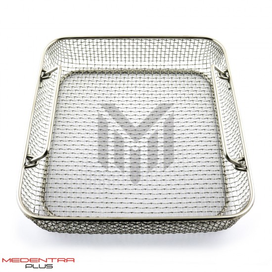 Surgical Instruments Mesh Tray