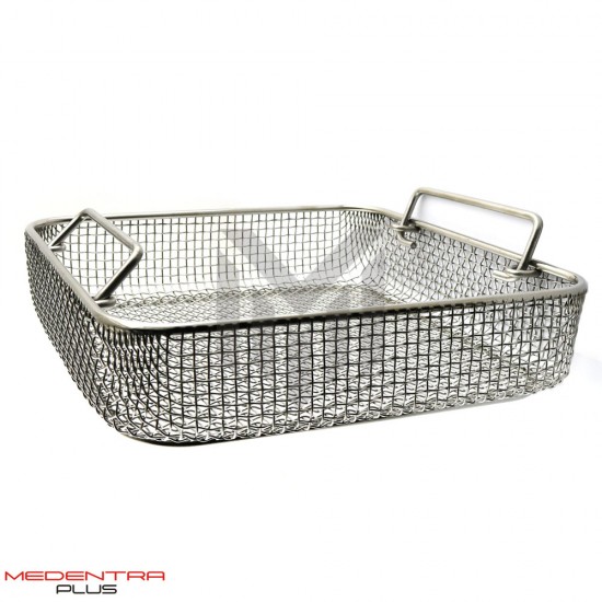 Surgical Instruments Mesh Tray
