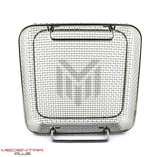Surgical Instruments Mesh Tray