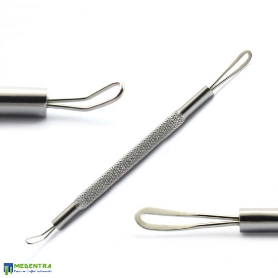 Comedone Extractor Blackhead Remover Tools 