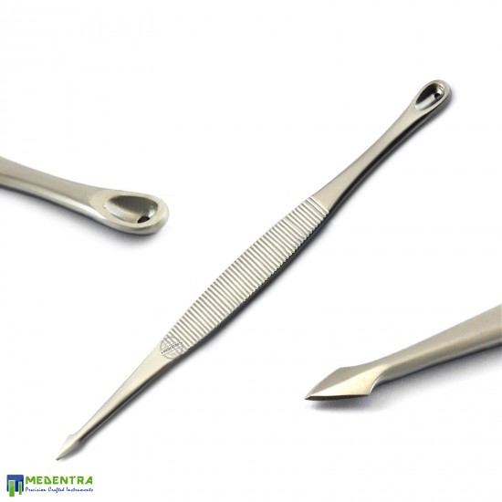 Comedone Extractor Blackhead Remover Tools 