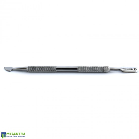 Cuticle Pusher CT-3