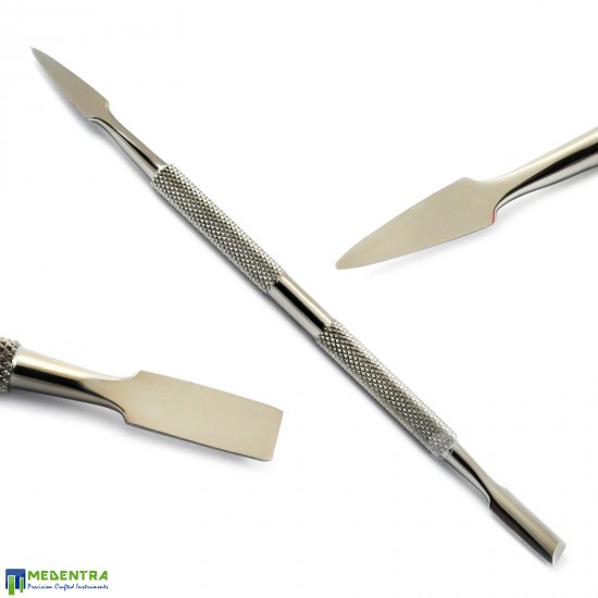 7Pcs Manicure Cuticle Pushers Set 