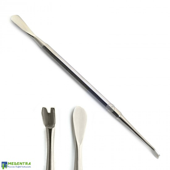 Cuticle Pusher Skin Knife