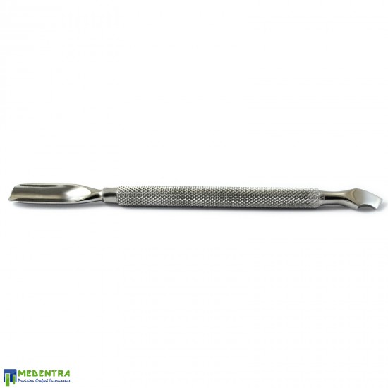 Heavy Duty Nail Gouge Spoon 
